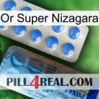 Super Nizagara Gold 40